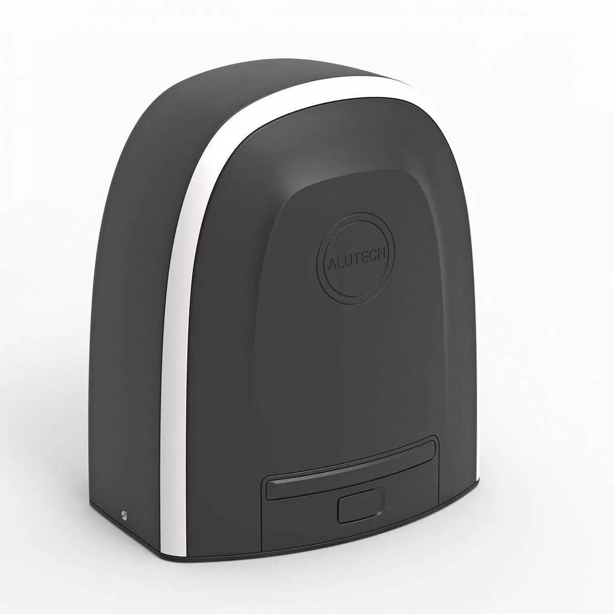 Привод ALUTECH ROTEO RTO-1000 вид спереди