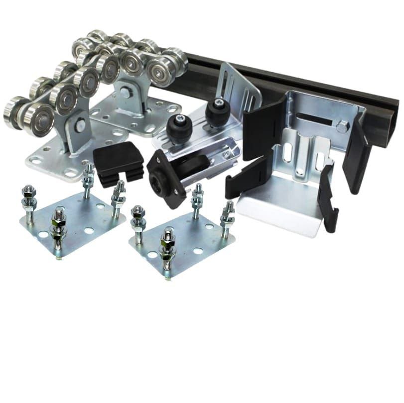 Автоматика — Комплектующие