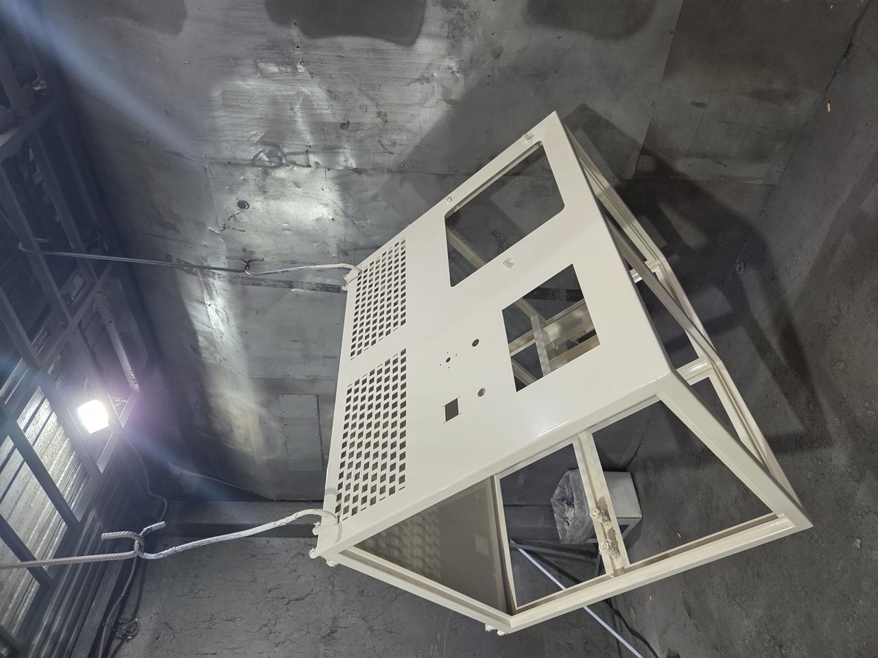 Порошковая покраска — Фото 4