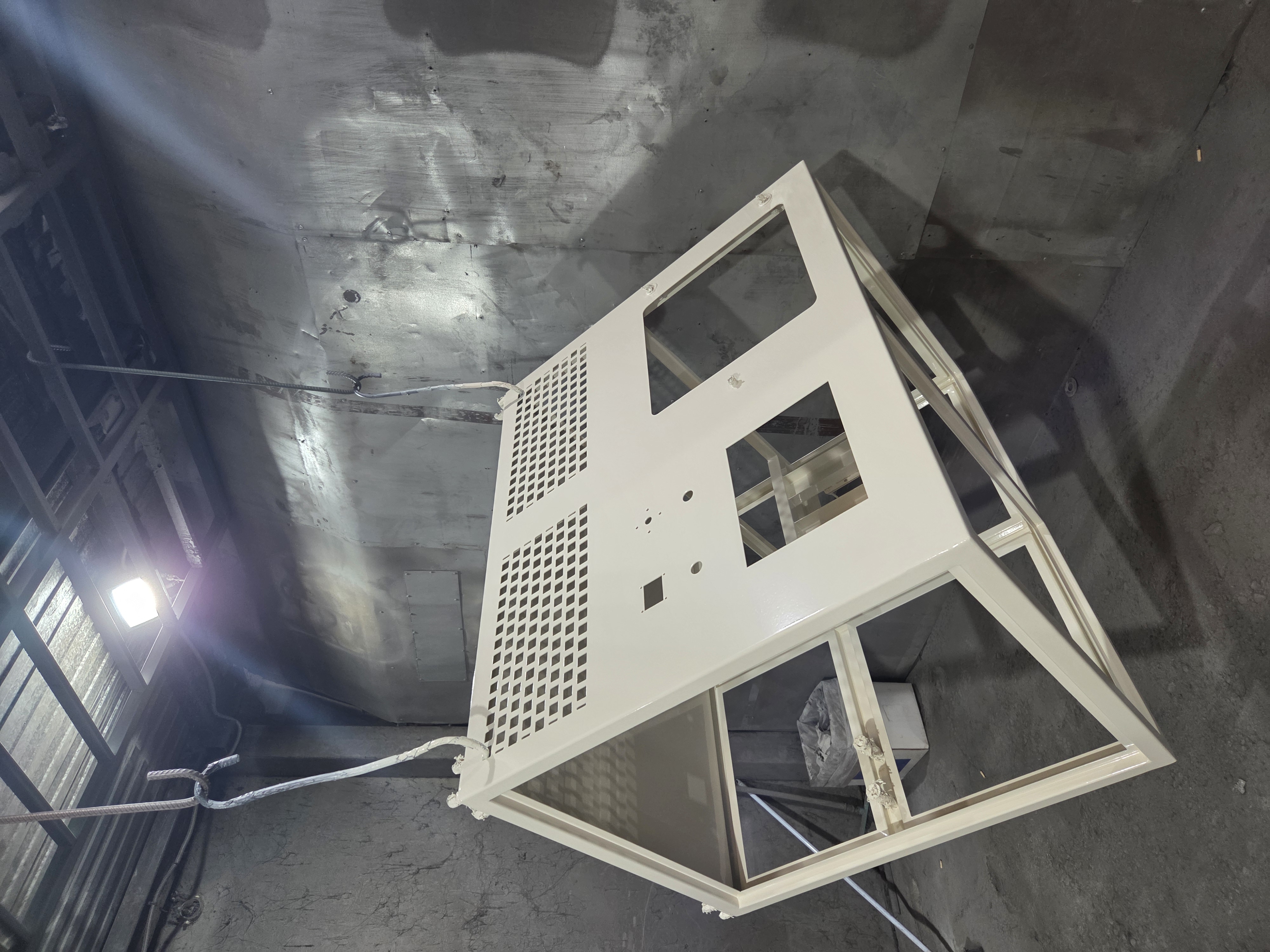 Порошковая покраска — Фото 4