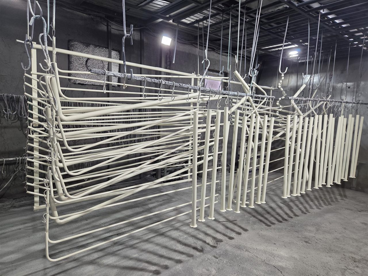 Порошковая покраска — Фото 6