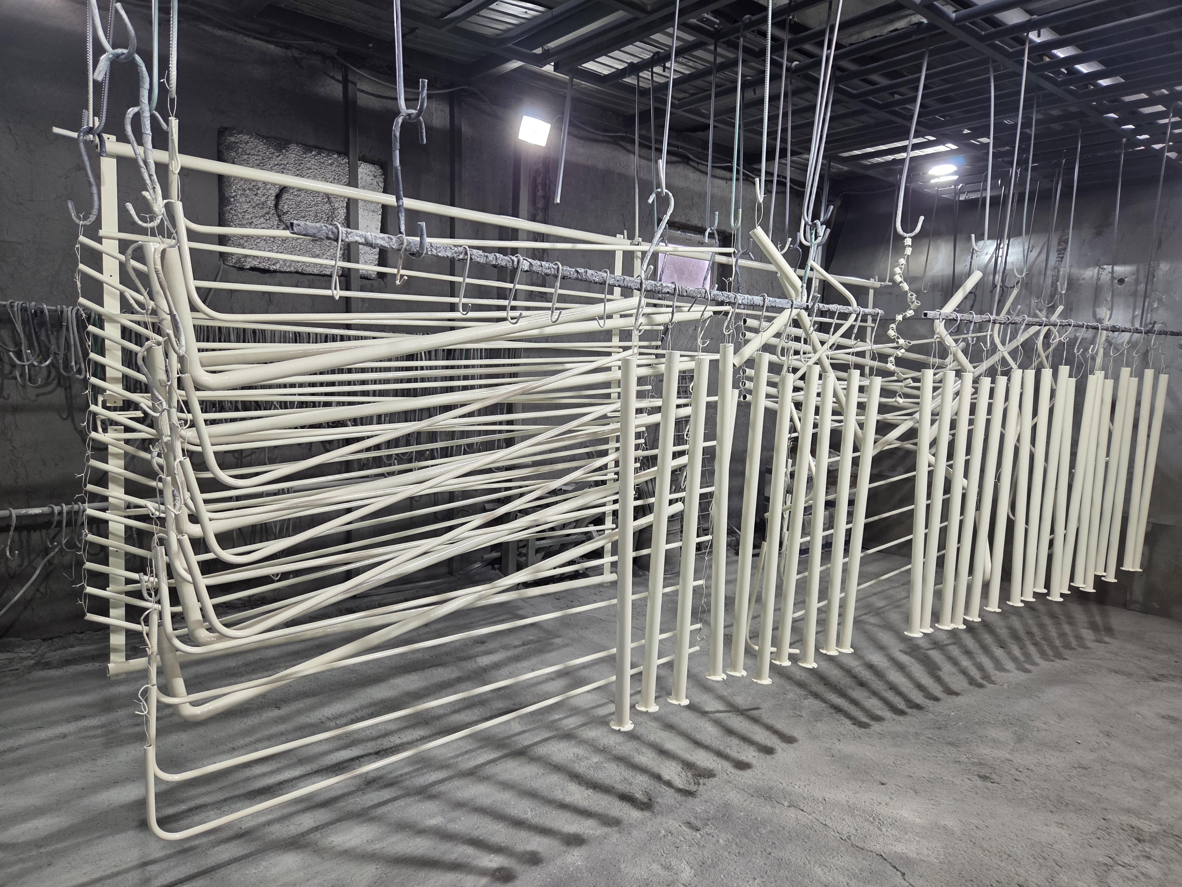 Порошковая покраска — Фото 6