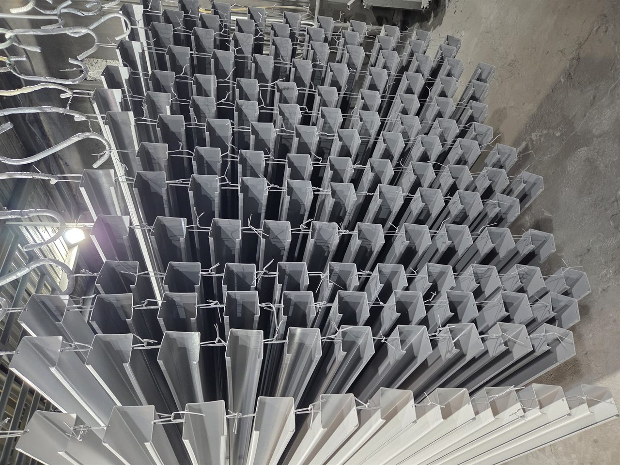 Порошковая покраска — Фото 8