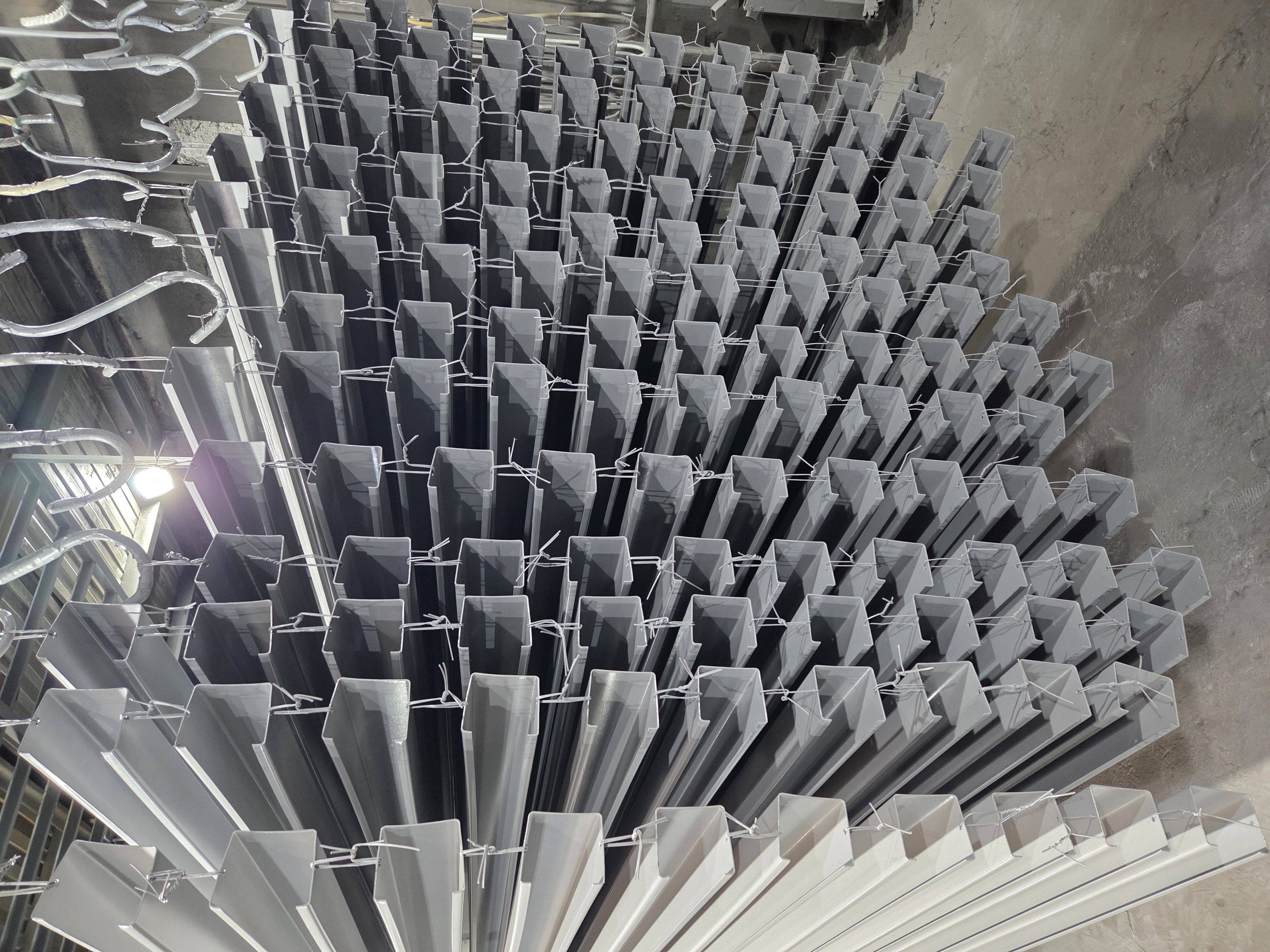 Порошковая покраска — Фото 8