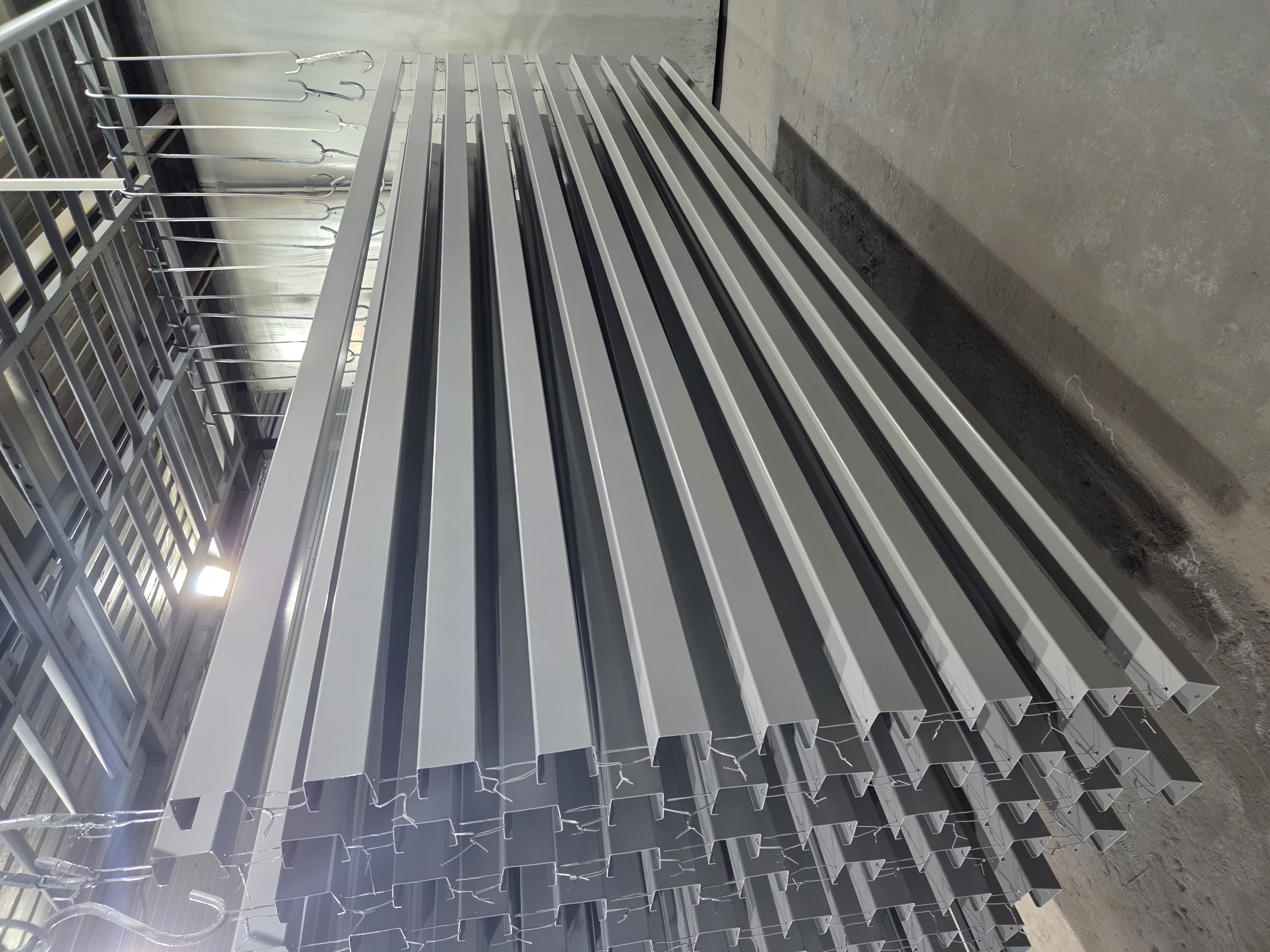 Порошковая покраска — Фото 9