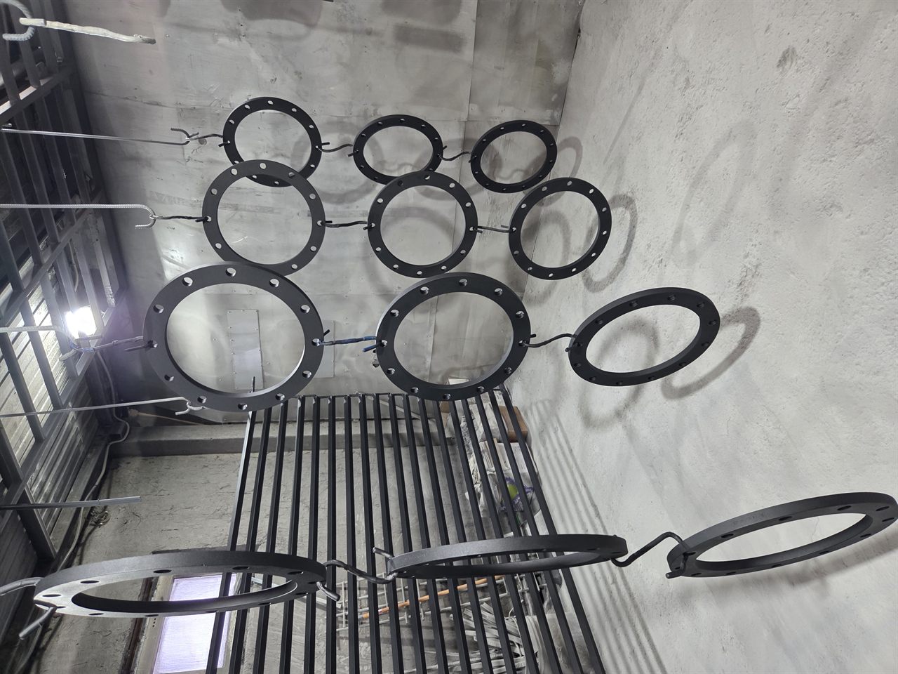 Порошковая покраска — Фото 11