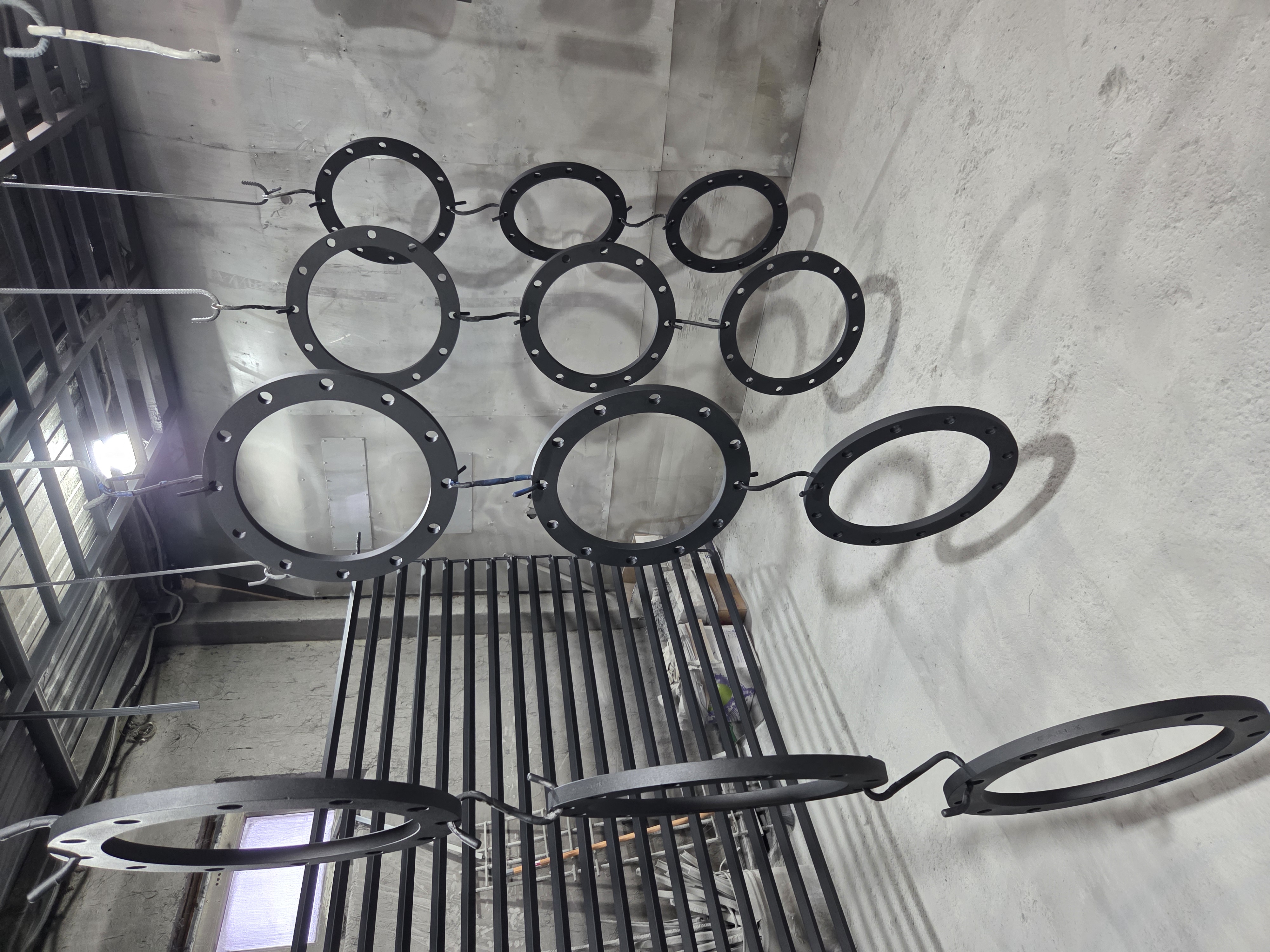 Порошковая покраска — Фото 11