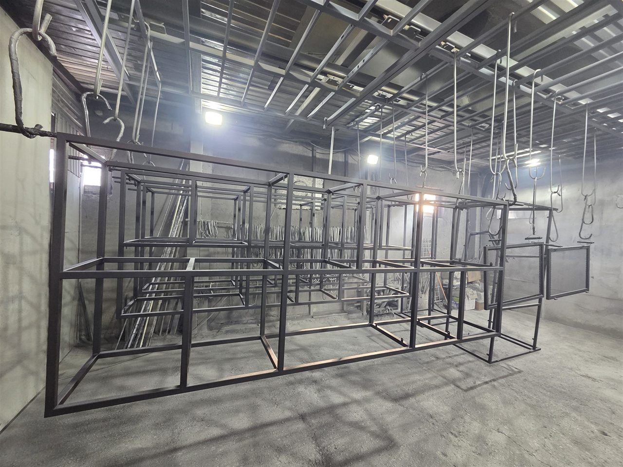 Порошковая покраска — Фото 12