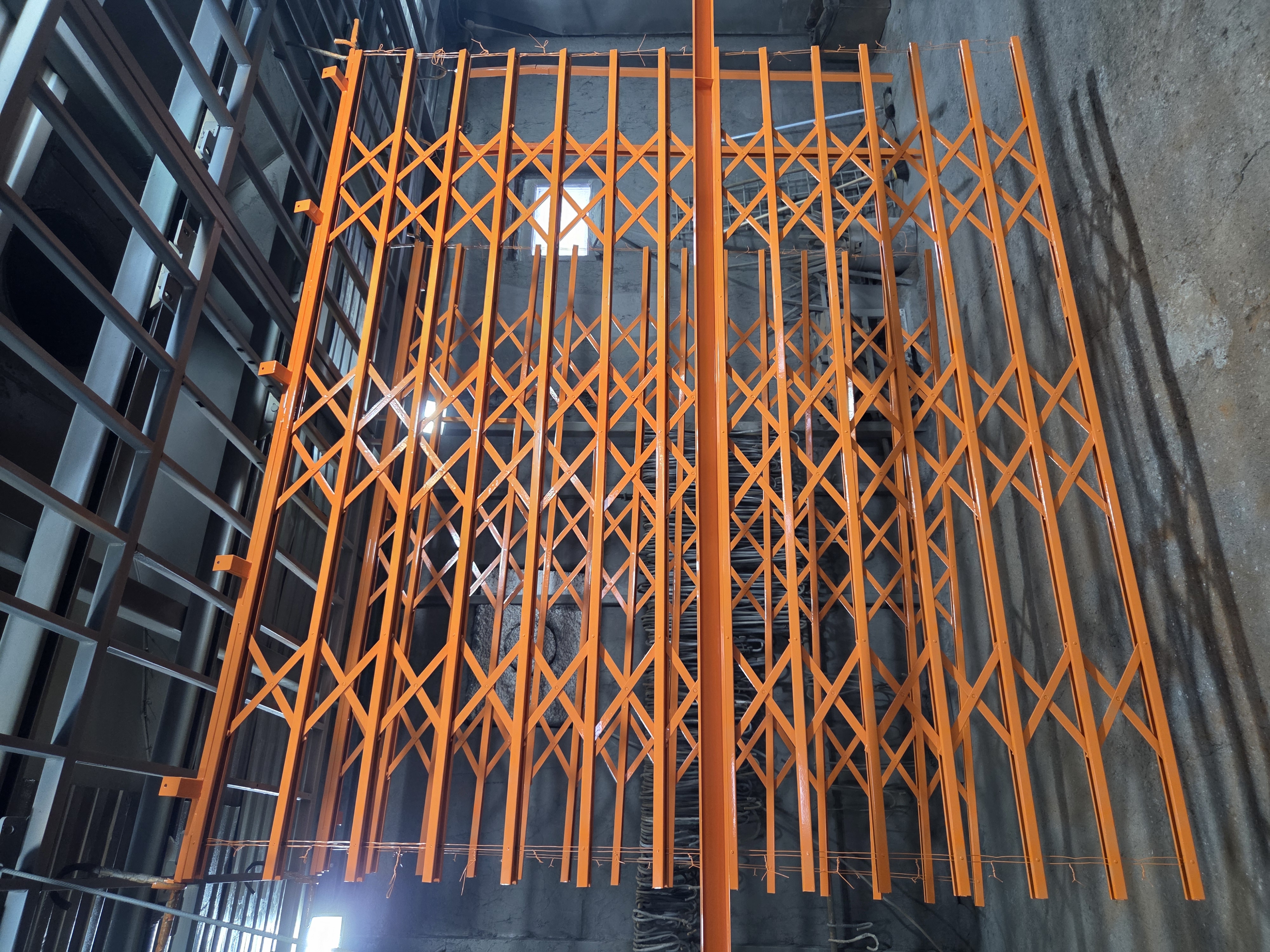 Порошковая покраска — Фото 13