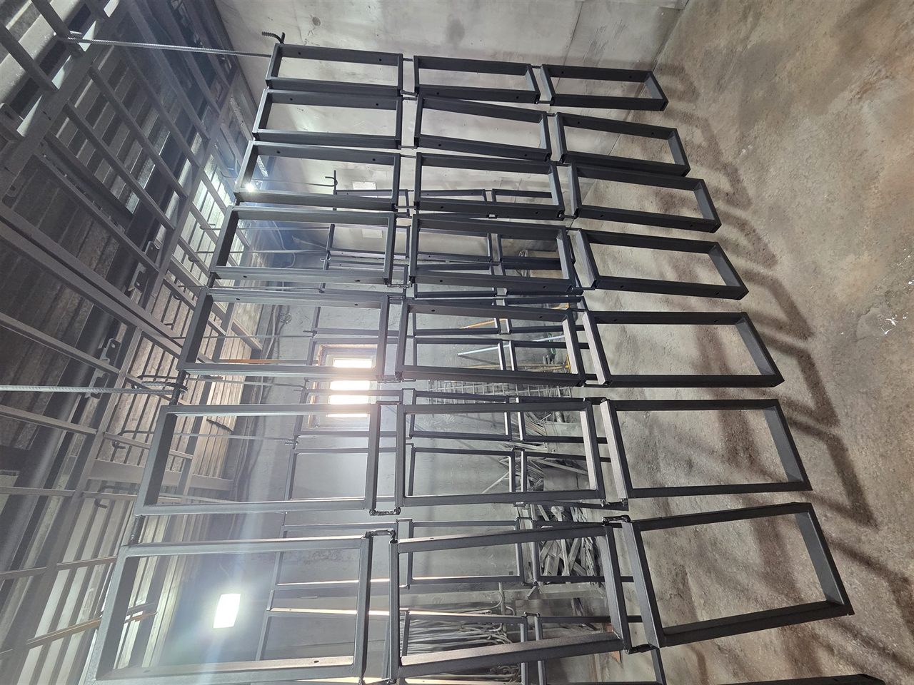 Порошковая покраска — Фото 16