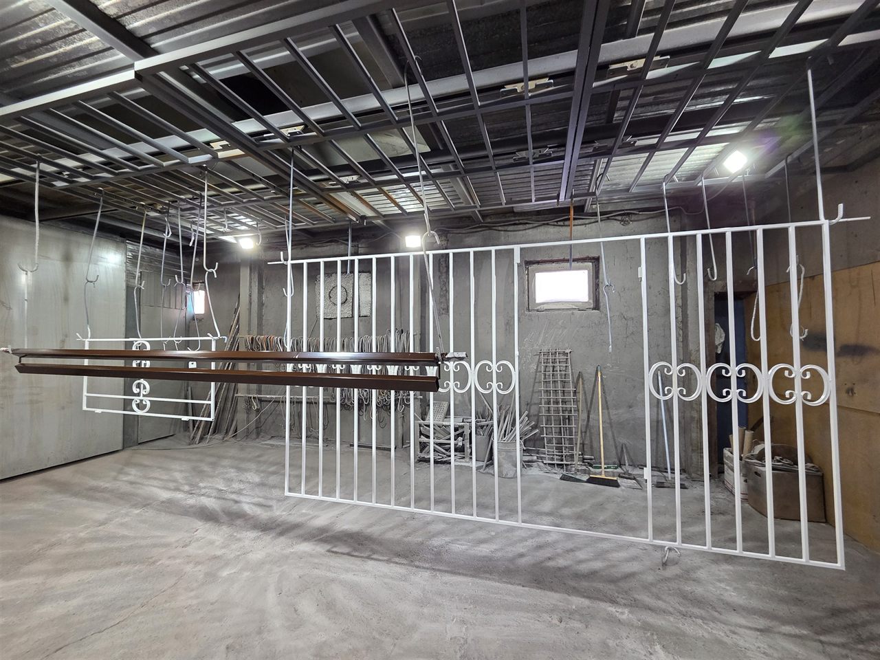 Порошковая покраска — Фото 18