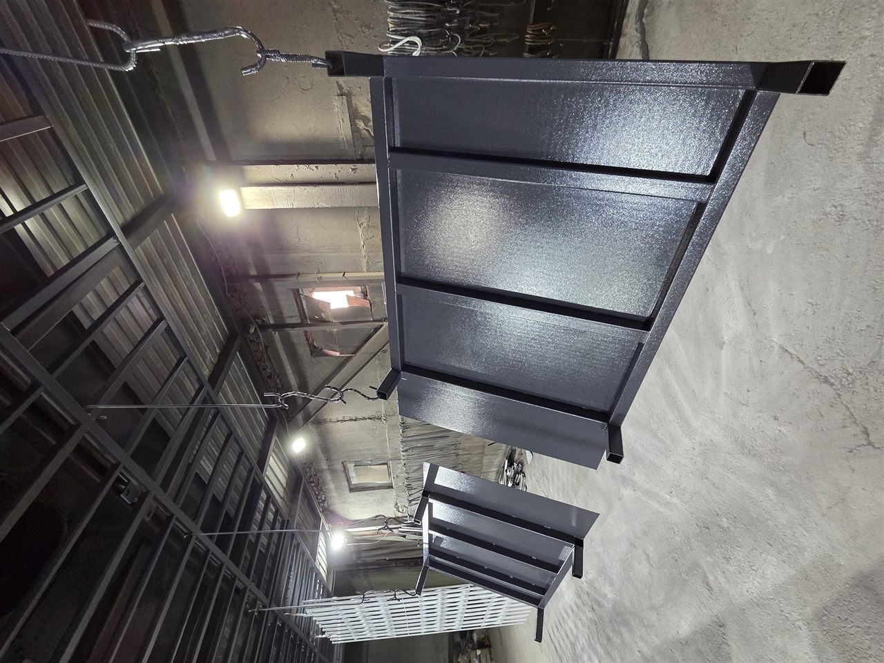 Порошковая покраска — Фото 19