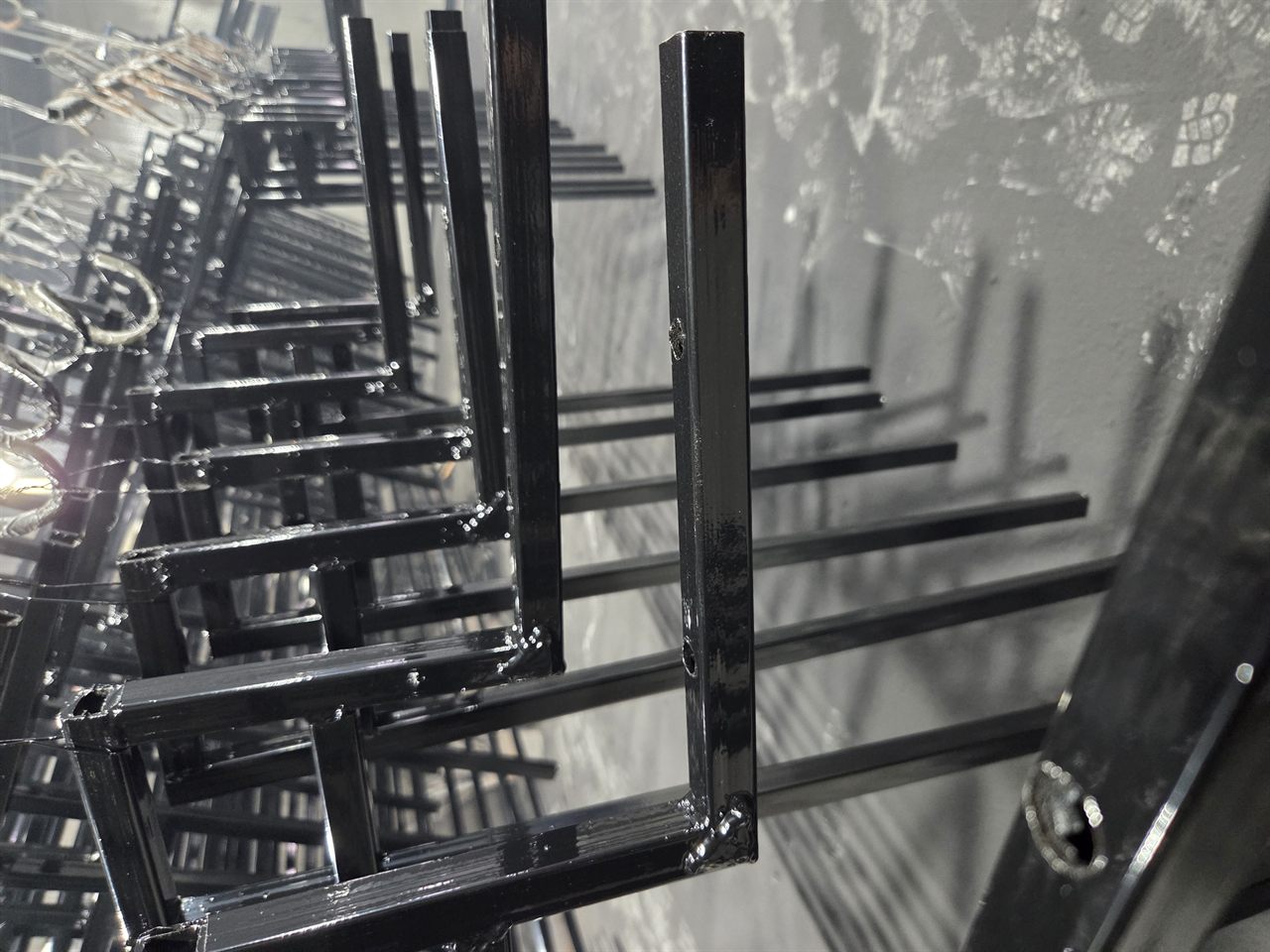 Порошковая покраска — Фото 20