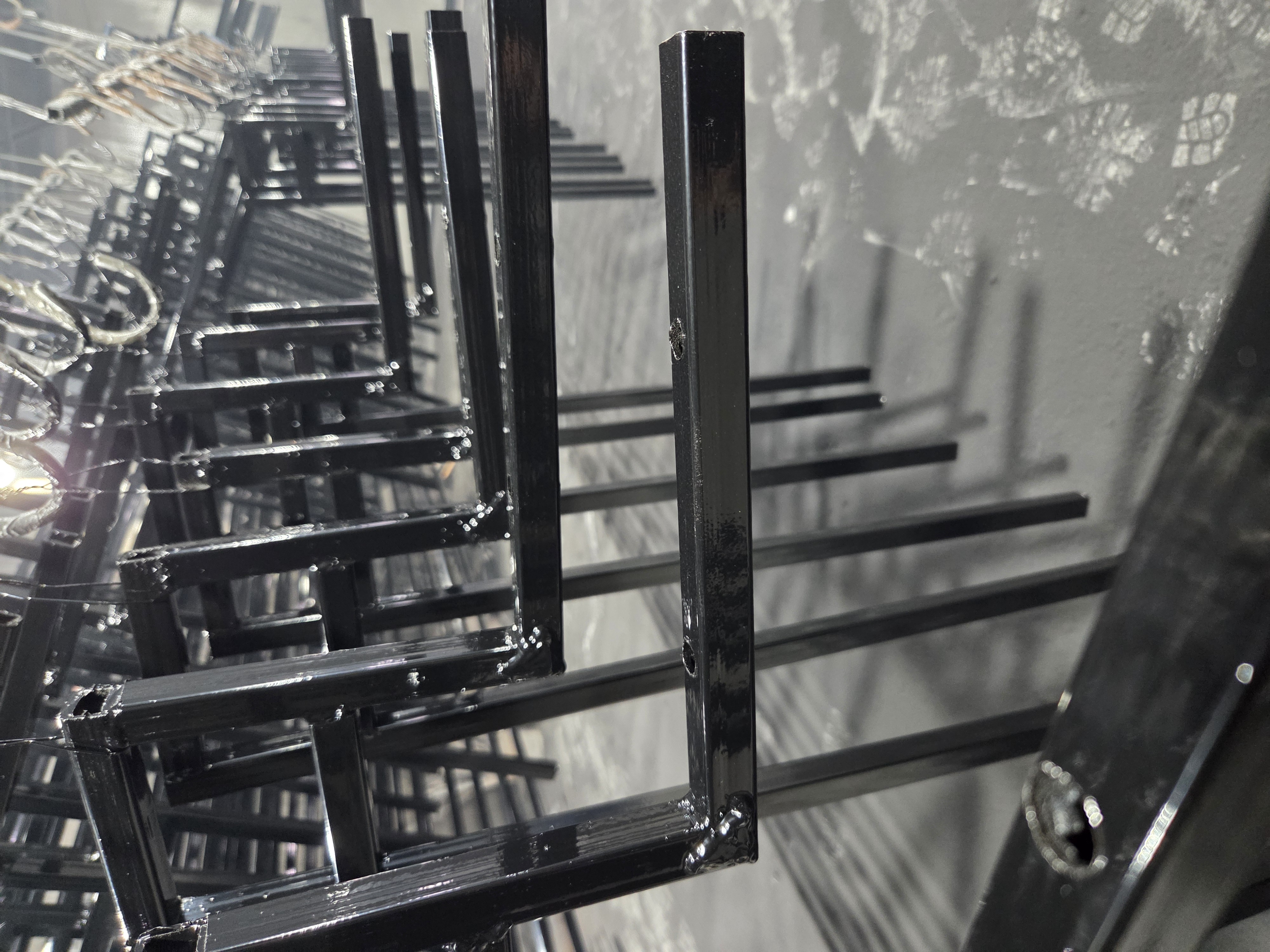 Порошковая покраска — Фото 20