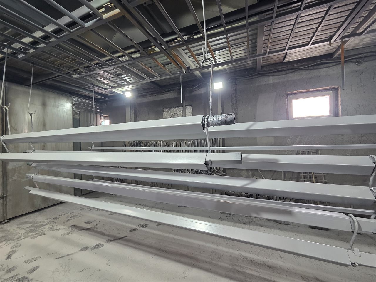 Порошковая покраска — Фото 21