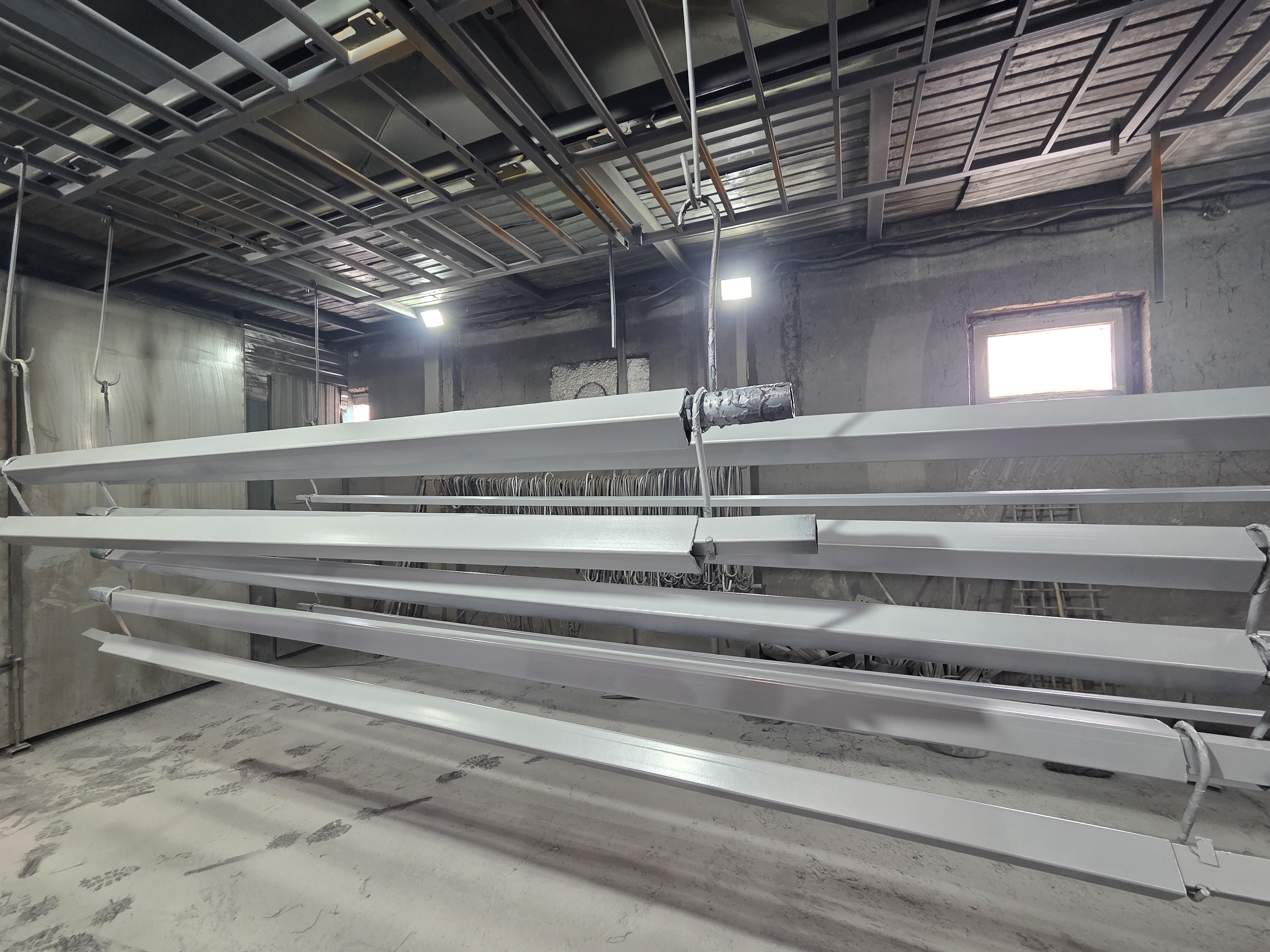 Порошковая покраска — Фото 21