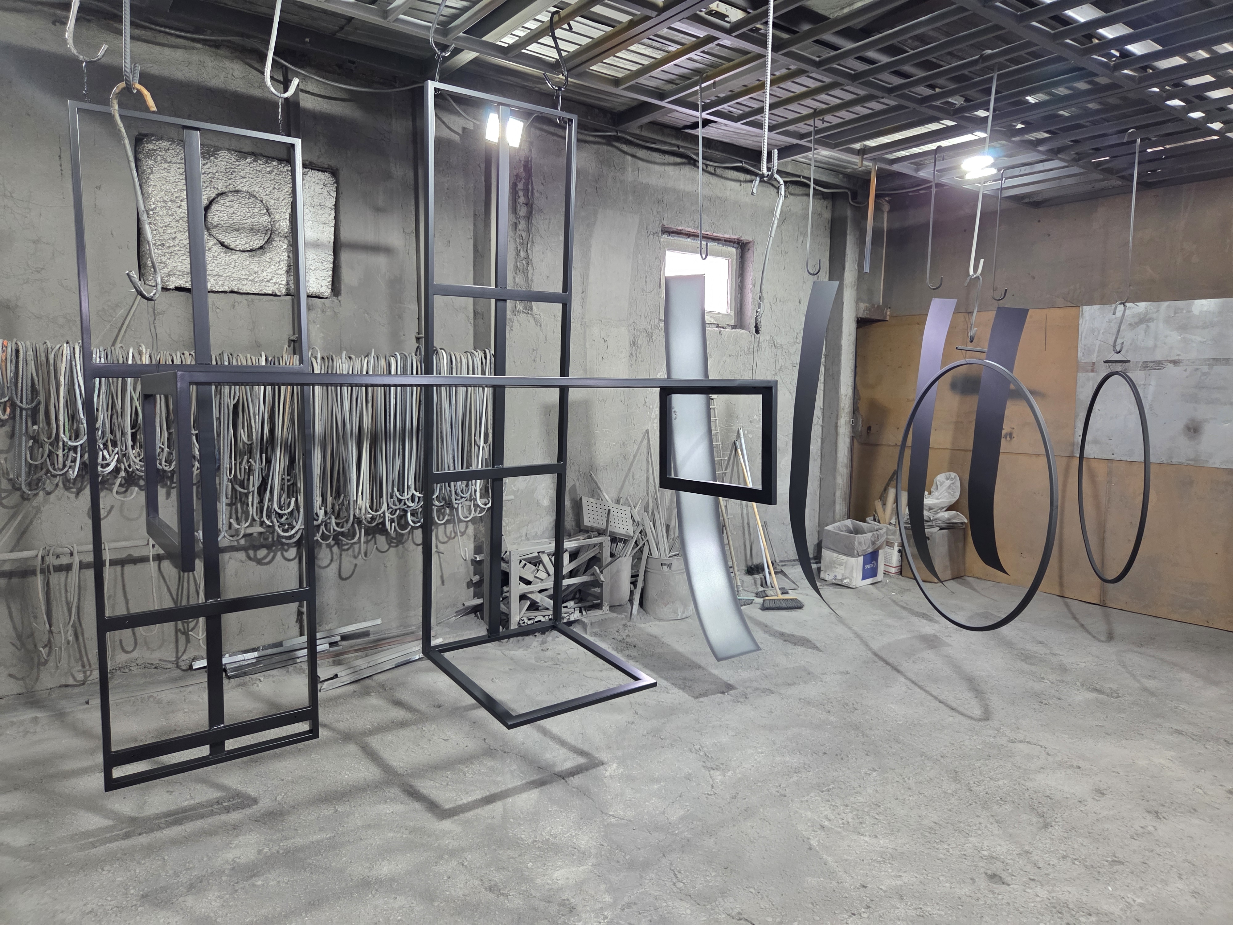 Порошковая покраска — Фото 22