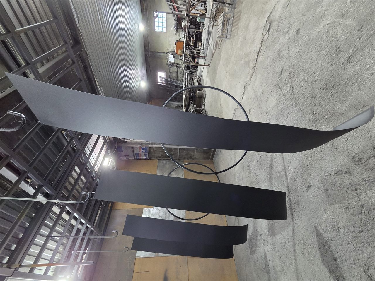 Порошковая покраска — Фото 23