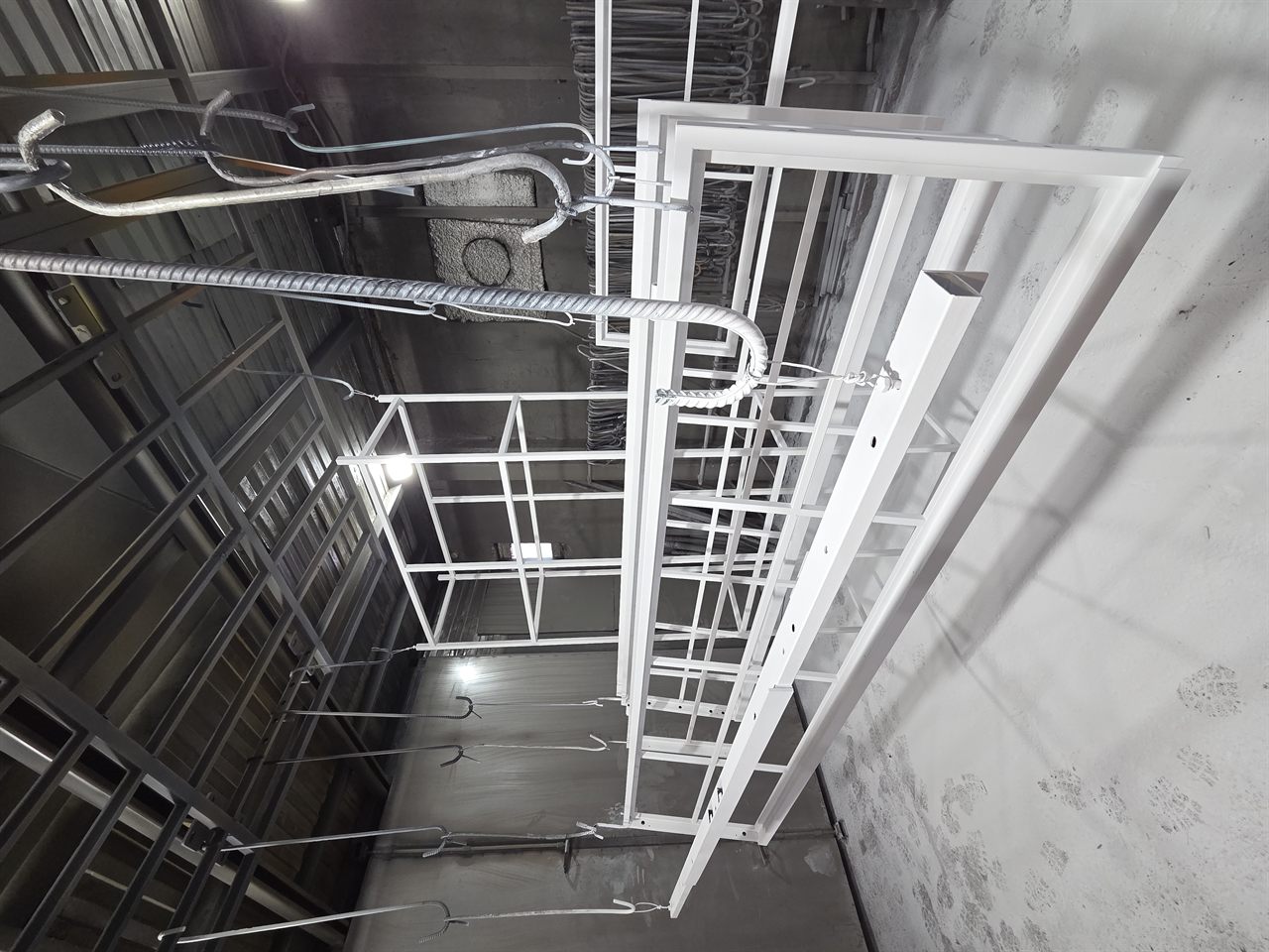 Порошковая покраска — Фото 26