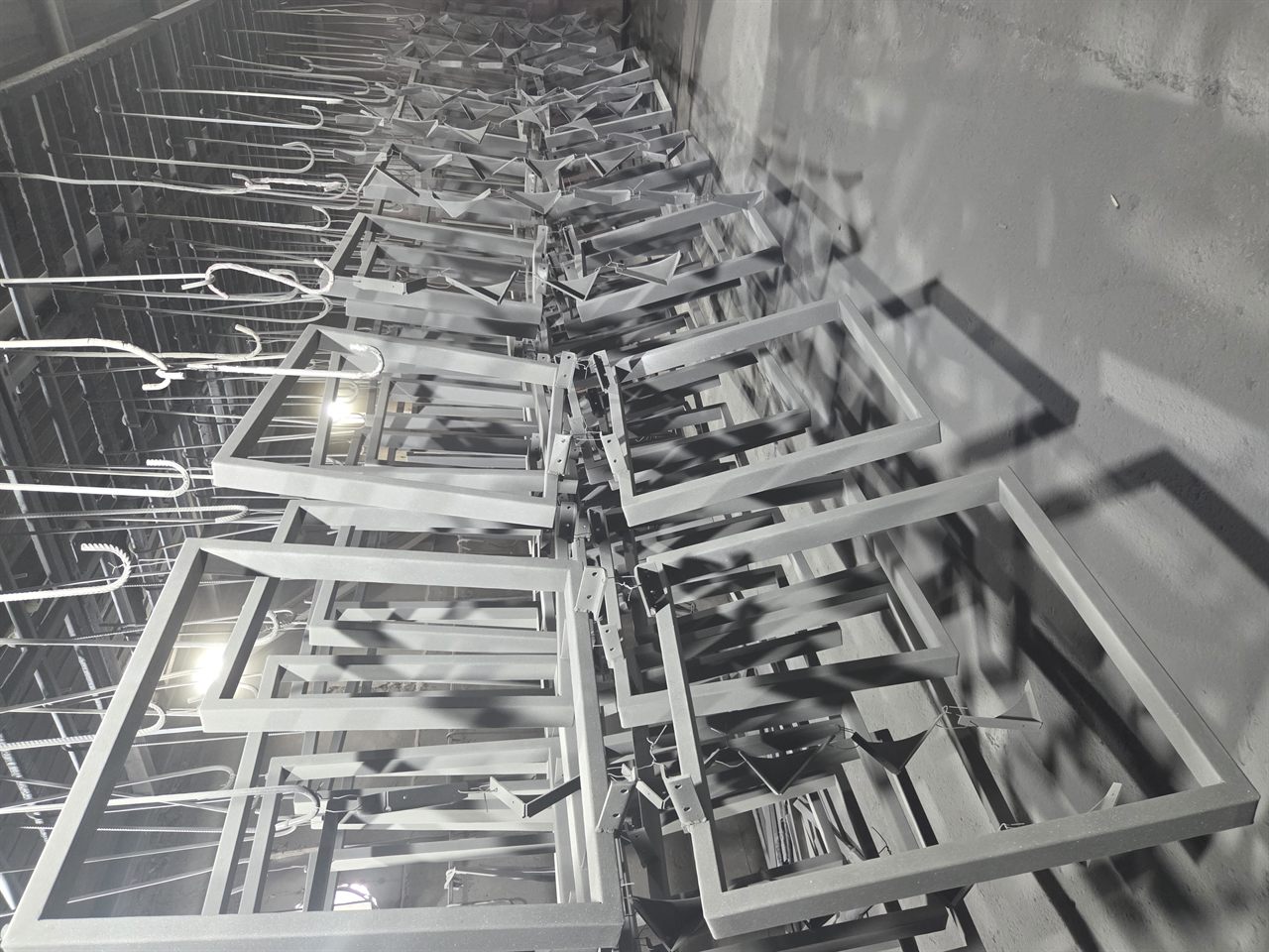 Порошковая покраска — Фото 27