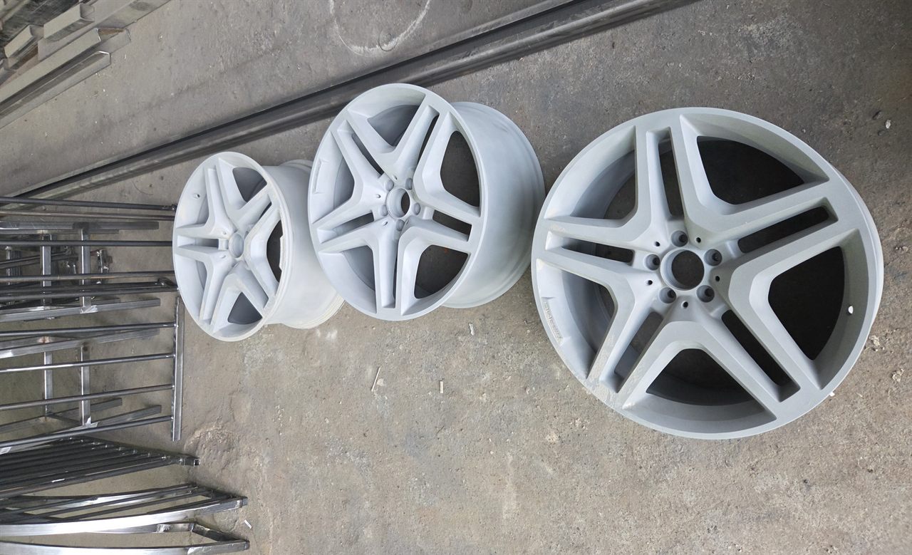 Пескоструй — Фото 7