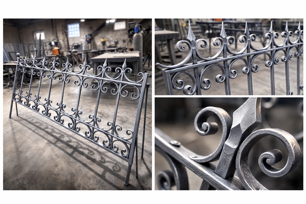 Подготовка поверхности под покраску