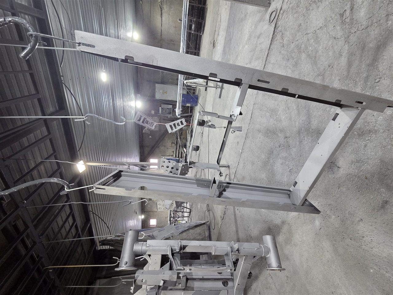 Пескоструй — Работа 2