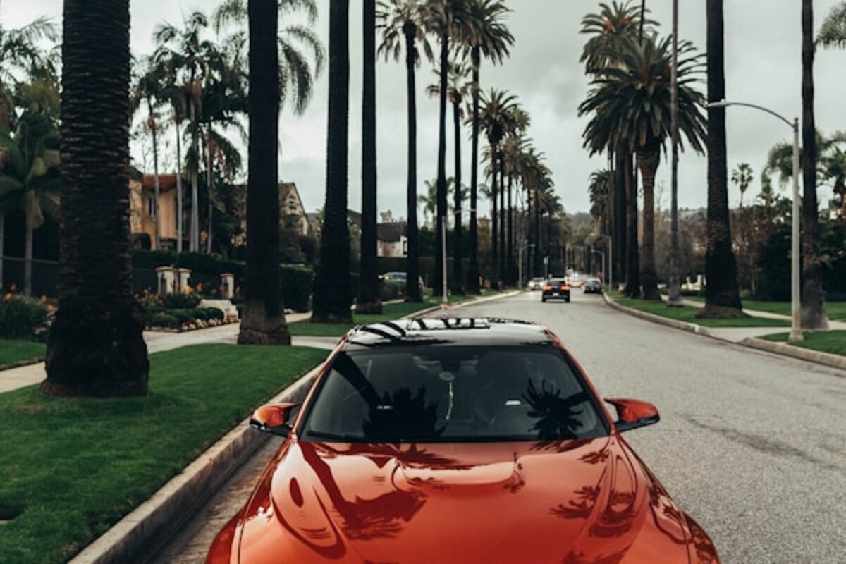 Диски Mercedes в серебристый металлик